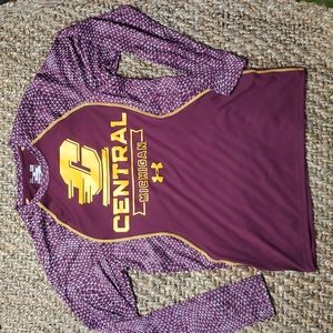 Central Michigan Shirt
